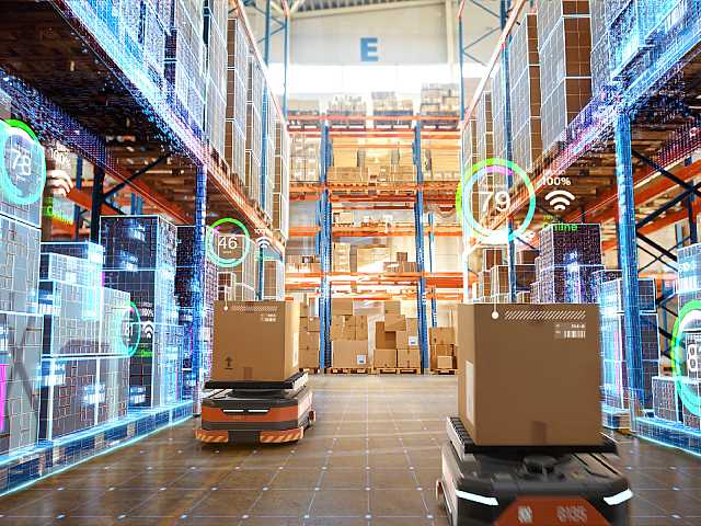 GLOBAL SUMMITIN PRESENZA E VIA WEB
Supply Chain Global Summit 2023