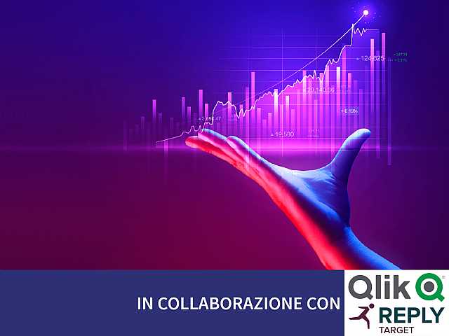AMBROSETTI LIVEVIA WEB
Data-driven company: farsi guidare dai dati per prendere decisioni migliori e più rapide.
Le esperienze di Wind Tre e BMW