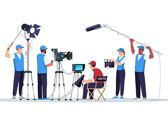 AMBROSETTI MANAGEMENT (*)IN PRESENZA E VIA WEB
Leadership, visione e comunicazione: tre skills vincenti dal mondo del cinema. Con ingresso a Cinecittà si Mostra