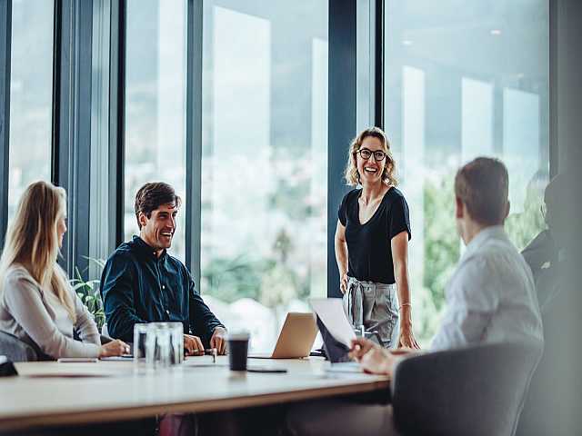 AMBROSETTI MANAGEMENT (*)IN PRESENZA E VIA WEB
Feeling Good: prenditi cura di te e del team per un ambiente di lavoro più sano e produttivo