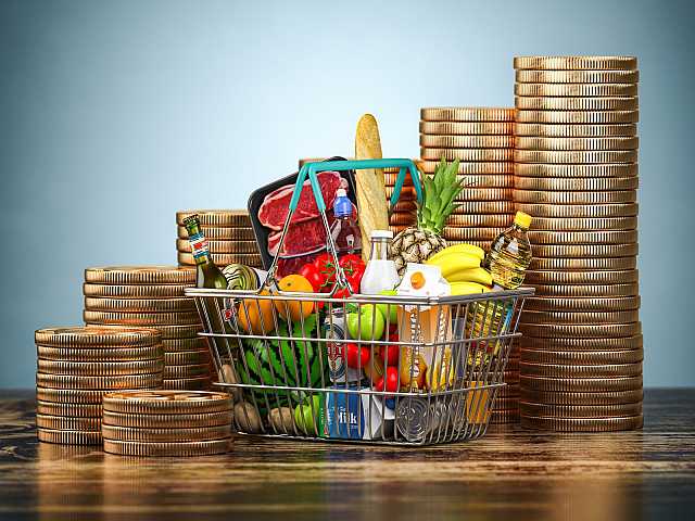 AGGIORNAMENTO PERMANENTEIN PRESENZA
I nuovi scenari dell’agrifood: tra sicurezza alimentare, inflazione e consumatori sostenibili