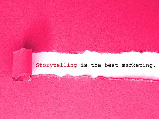 AGGIORNAMENTO PERMANENTEIN PERSON
Executive Narrative: telling about yourself and the company in a consistent and effective way