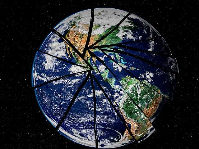 AGGIORNAMENTO PERMANENTEIN PRESENZA E VIA WEB
False apocalissi, vere crisi e un Occidente che sembra smarrito. Riflessioni geopolitiche con Federico Rampini