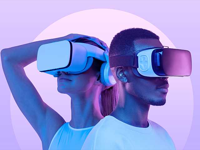 AGGIORNAMENTO PERMANENTEIN PRESENZA
Esplorare il Metaverso: disruption, sfide ed opportunità del marketing nel Web 3.0.
Incontro con experience di VR e altri tool digitali