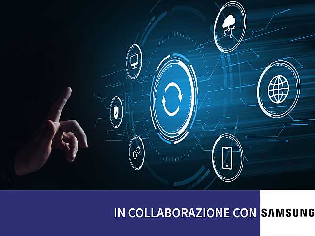 AMBROSETTI LIVEVIA WEB
Transizione Multidimensionale tra Digitalized Workplace & Innovation Factories: le esperienze di Agos e Italgas