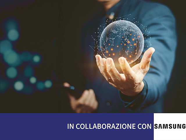 AMBROSETTI LIVEVIA WEB
Le sfide dell’IT per un Digital sempre più pervasivo, fra Cloud e Digital Hubs: le esperienze di UniCredit e DHL