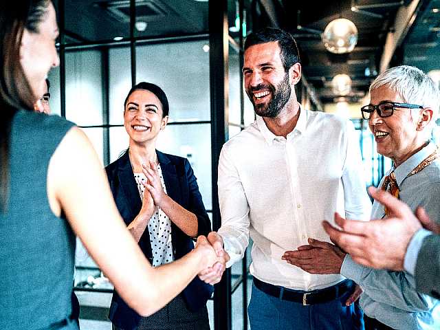AGGIORNAMENTO PERMANENTEIN PRESENZA E VIA WEB
Competenza e umiltà, autorità e umanità: 4 chiavi per essere leader eccellenti, oggi e domani