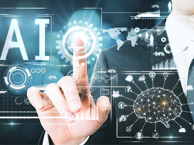 AGGIORNAMENTO PERMANENTEIN PRESENZA
Data-driven organizations. Vincere le sfide dell’Intelligenza Artificiale e della Digital Transformation