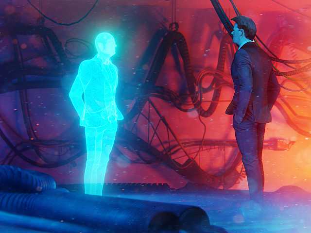 AGGIORNAMENTO PERMANENTEIN PRESENZA
Digital Twin: creare “gemelli digitali” per aumentare performance e innovazione