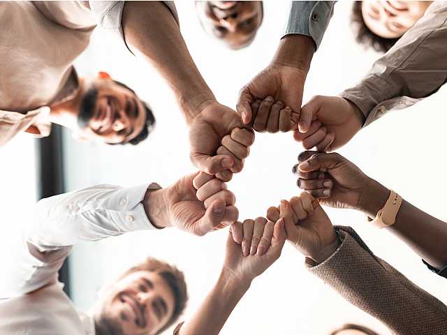 AGGIORNAMENTO PERMANENTEIN PRESENZA
Corporate culture e produttività: i modelli per coinvolgere le persone e creare cambiamenti concreti