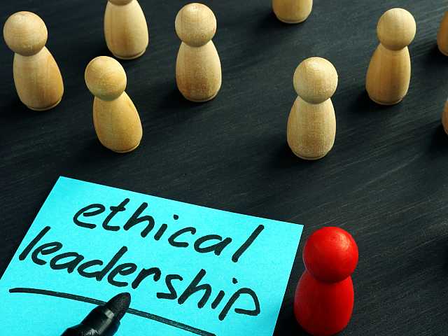 AGGIORNAMENTO PERMANENTEIN PRESENZA
Sviluppare una leadership etica ed efficace: le risposte del mondo militare applicate alle imprese