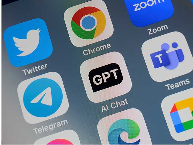 AMBROSETTI LIVEVIA WEB
Chat GPT e IA Generativa: una disruption da cogliere al volo