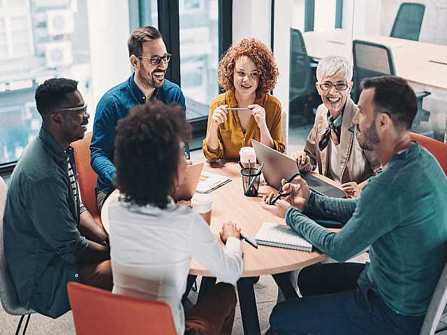 AMBROSETTI MANAGEMENT (*)IN PRESENZA E VIA WEB
Gentilezza e collaborazione: crea equilibrio per conciliare benessere e performance nel team