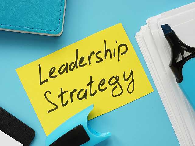 GLOBAL SUMMITIN PRESENZA E VIA WEB
Leadership Global Summit 2024
La leadership umana nell'era dell'IA