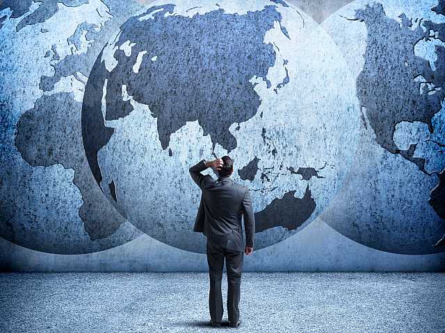 AGGIORNAMENTO PERMANENTEIN PERSON
Geopolitical and economic scenarios: understanding changing world balances