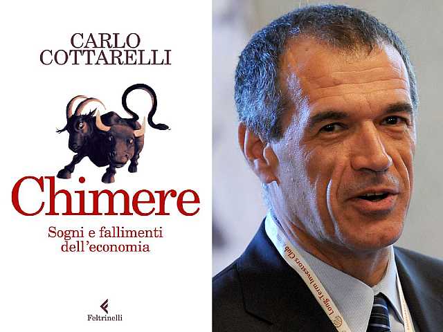 AMBROSETTI LIVEVIA WEB
Chimere: sogni e fallimenti dell’economia italiana