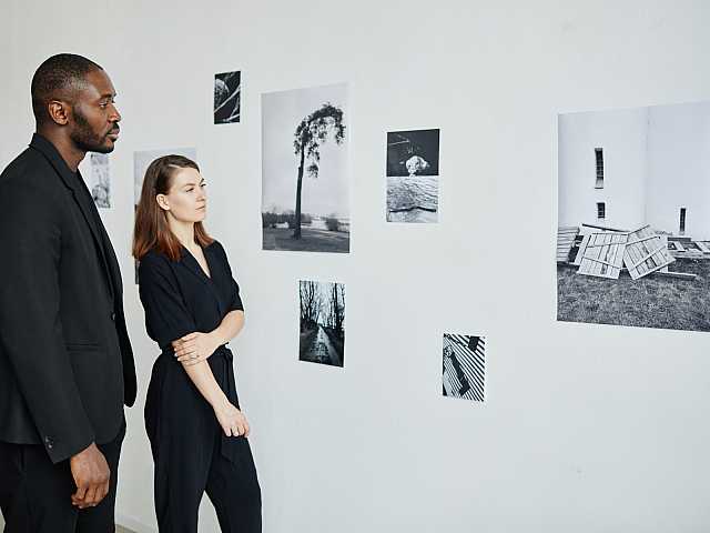 AGGIORNAMENTO PERMANENTEIN PERSON
OFF-PROGRAMME EVENT
Visit to the World Press Photo Journalism 2023 exhibition (with guest)