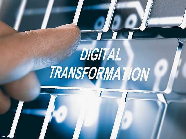 AGGIORNAMENTO PERMANENTEIN PRESENZA
Digital Transformation: 7 peccati da evitare per impostare un digital journey di successo - ISCRIZIONI CHIUSE