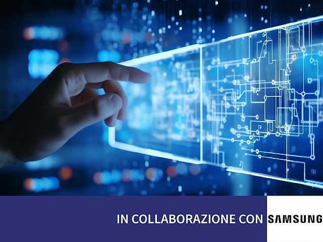 AMBROSETTI LIVEVIA WEB
Guidare la trasformazione digitale: i grandi progetti di innovazione tra privato e pubblico
