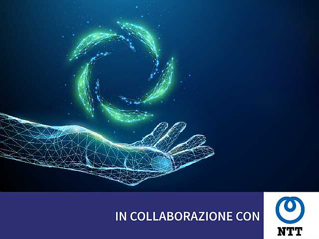 AMBROSETTI LIVEVIA WEB
La transizione digitale tra nuovi modelli di business, ecosistemi digitali e customer insights: nuove sfide e opportunità per le aziende