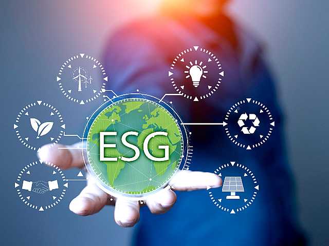 AGGIORNAMENTO PERMANENTEIN PRESENZA
Il ruolo dell’Executive nell’ESG Strategy: guidare le persone ed integrare la sostenibilità nella strategia aziendale