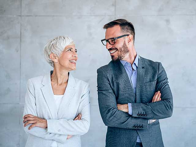 AGGIORNAMENTO PERMANENTEIN PRESENZA
Usare il potere: esercitare la propria leadership con efficacia, senza creare malumori