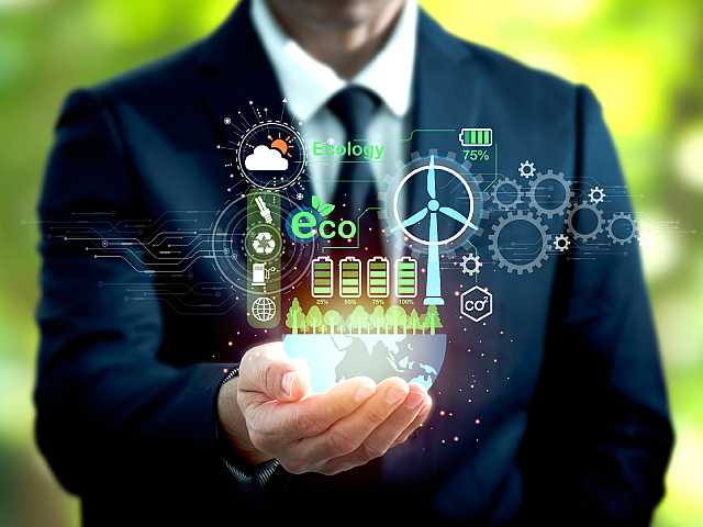 AGGIORNAMENTO PERMANENTEIN PRESENZA
Sustainable transformation: integrare la sostenibilità nelle strategie aziendali di lungo termine