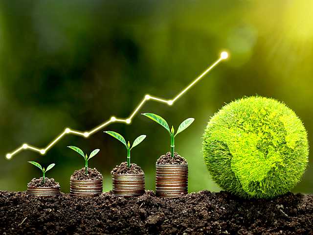 AGGIORNAMENTO PERMANENTEIN PRESENZA
Transizione verde ed economia: sfide ed opportunità per la crescita sostenibile in Italia e in Europa