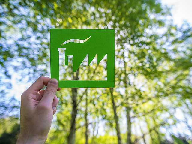 AGGIORNAMENTO PERMANENTEIN PRESENZA
Innovazione, sostenibilità e persone: visita allo storico stabilimento Fater
