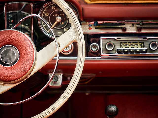 AGGIORNAMENTO PERMANENTEIN PRESENZA
EVENTO FUORI PROGRAMMA
Visita al Museo Nicolis dell’Auto, della Tecnica, della Meccanica