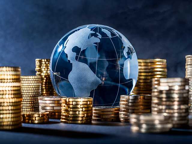 AGGIORNAMENTO PERMANENTEIN PRESENZA
Instabilità internazionale e crisi: scenari per l'economia italiana