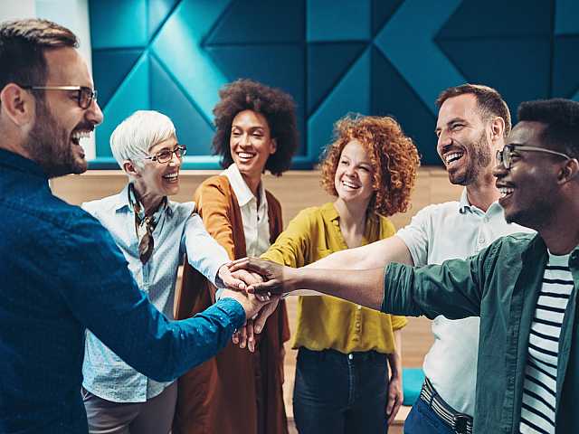AGGIORNAMENTO PERMANENTEIN PRESENZA
Executive e Coach: trovare tempo (e modo) per far crescere il proprio team