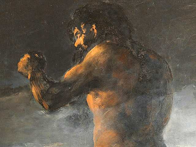 AGGIORNAMENTO PERMANENTEIN PRESENZA
Visita alla mostra Goya. La ribellione della ragione (con accompagnatore) - ISCRIZIONI CHIUSE