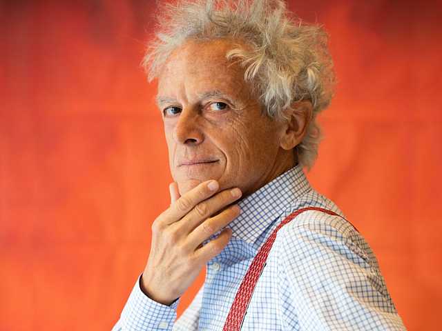 AGGIORNAMENTO PERMANENTEIN PRESENZA E VIA WEB
2024: un anno di svolta? Le riflessioni di Federico Rampini