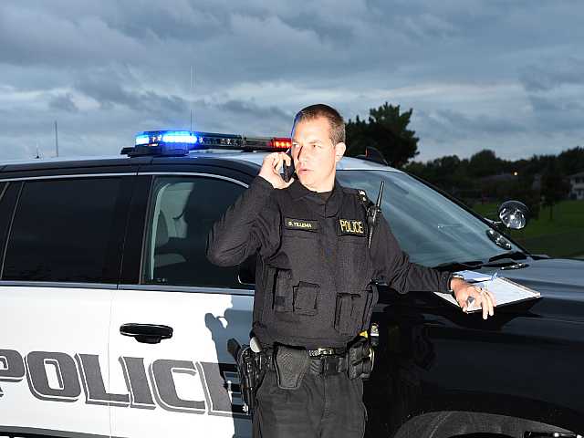 AGGIORNAMENTO PERMANENTEIN PRESENZA
Negoziare come la S.W.A.T.: esperienza e tecniche di un hostage negotiator (con pranzo di networking e visita aziendale)