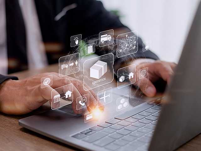 AGGIORNAMENTO PERMANENTEIN PRESENZA
Strategia e supply chain: nuove scelte per un mondo incerto e in trasformazione