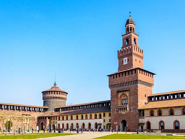 AMBROSETTI MANAGEMENT (*)IN PRESENZA
Le contraddizioni della leadership: spunti di management dalla figura di Ludovico Sforza.
Con visita al Castello Sforzesco - ISCRIZIONI CHIUSE