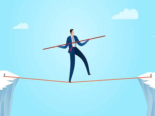 AGGIORNAMENTO PERMANENTEIN PRESENZA
Leader equilibristi: promuovere un buon work-life balance senza compromettere gli obiettivi aziendali (con aperitivo di networking)