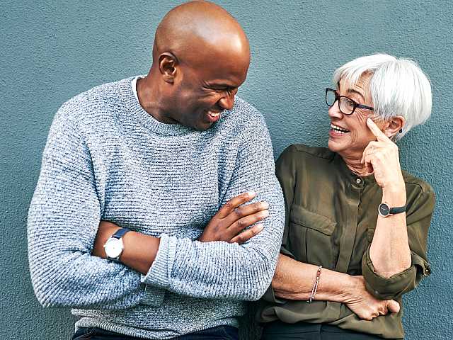AGGIORNAMENTO PERMANENTEIN PRESENZA
Forgiare un’alleanza intergenerazionale: andare oltre miti e pregiudizi per gestire le differenze in azienda
