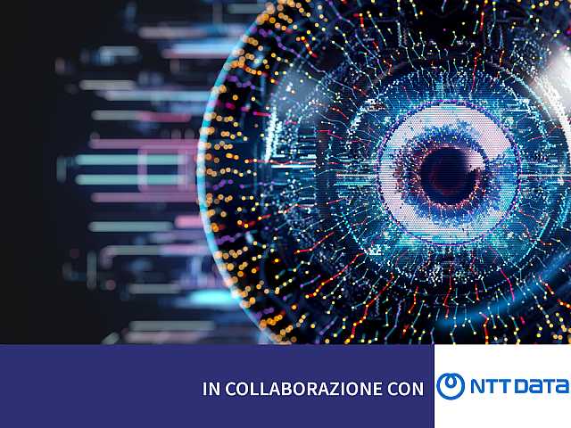 AMBROSETTI LIVEVIA WEB
La Digital Transformation fra strategia, architettura e fattore umano: l’esperienza di Generali