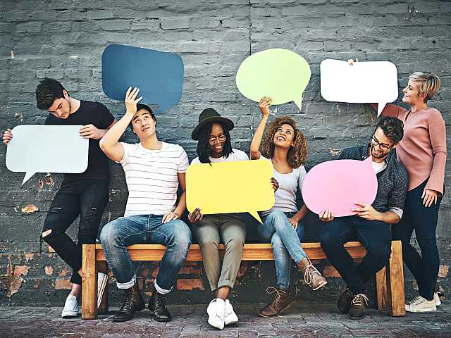 AGGIORNAMENTO PERMANENTEIN PRESENZA
Comunicare senza fare danni: le regole del gioco
