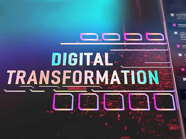 AGGIORNAMENTO PERMANENTEIN PRESENZA
Digital Transformation Strategy: integrare le nuove tecnologie digitali nella strategia d’impresa