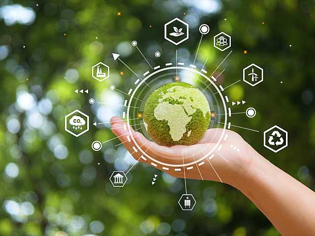 AGGIORNAMENTO PERMANENTEIN PRESENZA E VIA WEB
Aziende e sostenibilità: integrare i principi ESG nella strategia di business e diventare più resilienti al cambiamento climatico