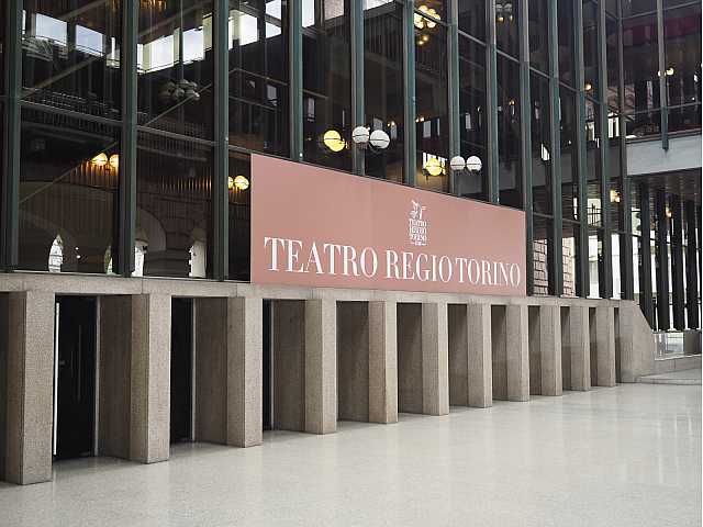 AGGIORNAMENTO PERMANENTEIN PRESENZA
Visita al Teatro Regio Torino e visione del “Trittico” di Giacomo Puccini (con accompagnatore)