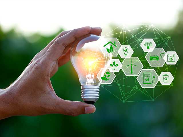AGGIORNAMENTO PERMANENTEIN PRESENZA E VIA WEB
Lo scenario economico della transizione energetica: energia, risorse strategiche e green tech