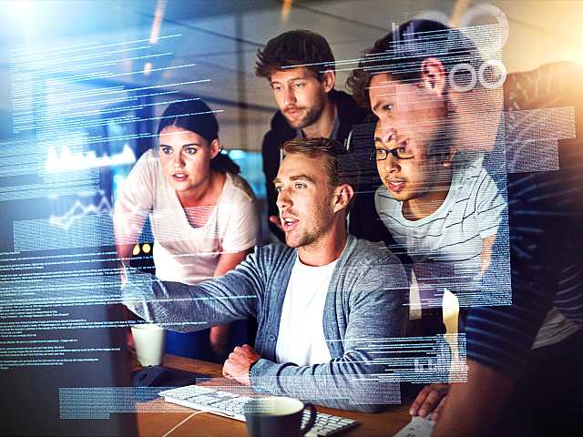 AGGIORNAMENTO PERMANENTEIN PRESENZA
Il ruolo fondamentale di relazioni umane e autenticità nell'epoca della GenAI: come sfruttarle, come potenziarle (con pranzo di Networking)