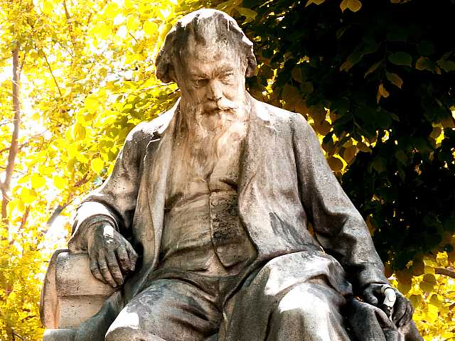 AMBROSETTI LIVEVIA WEB
Spunti di management dai grandi della musica: Brahms, l’innovatore trasformista