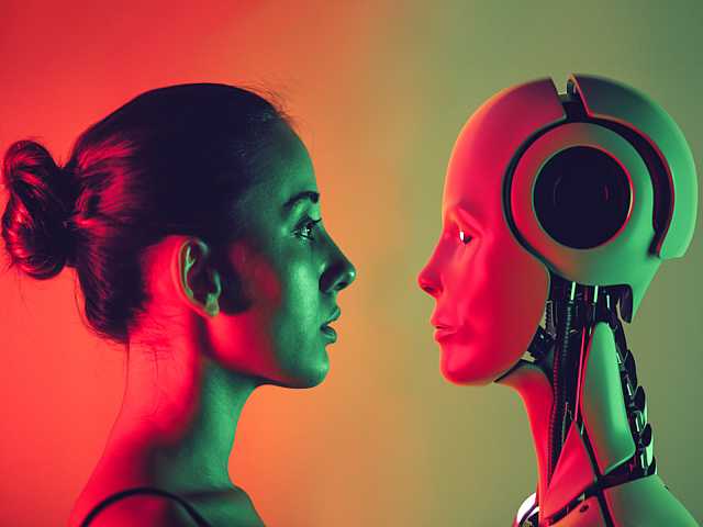 TEHA LIVEVIA WEB
Deep Utopia: come l’IA cambierà l’umanità