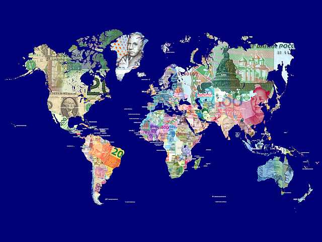 AGGIORNAMENTO PERMANENTEIN PRESENZA
Le regole del caos. Come navigare nel disordine economico mondiale