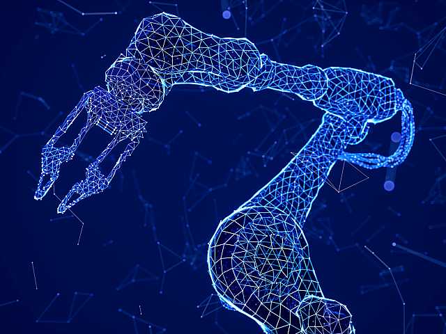 AGGIORNAMENTO PERMANENTEIN PRESENZA
GenAI e industry 4.0: possibilità attuali ed orizzonti di sviluppo (con aperitivo di networking)